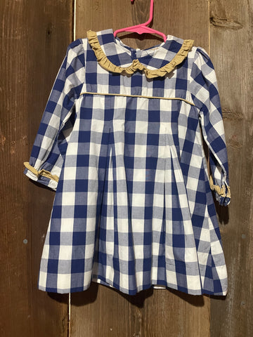 3T Magnolia Honey Dress