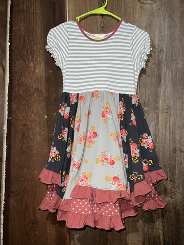 10 Matilda Jane Dress