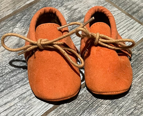 Moccasins  2 Infant