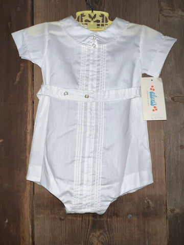 6/9M Alexis Romper