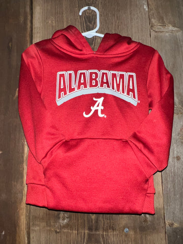 2T Rivalry Threads 91 Sweatshirt