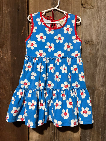 10 Wildflowers Dress/Tunic