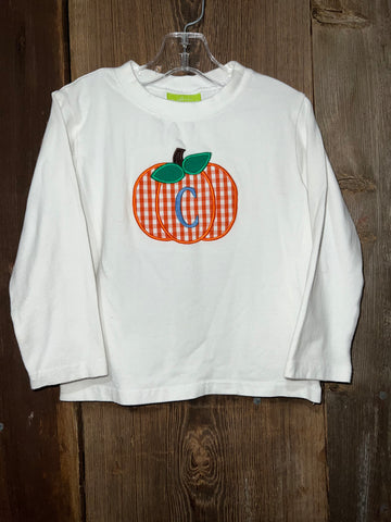 4T Classic Whimsy Shirt