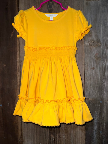 2T Matilda Jane Dress