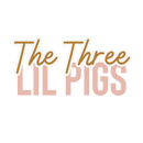 The Three Lil Pigs